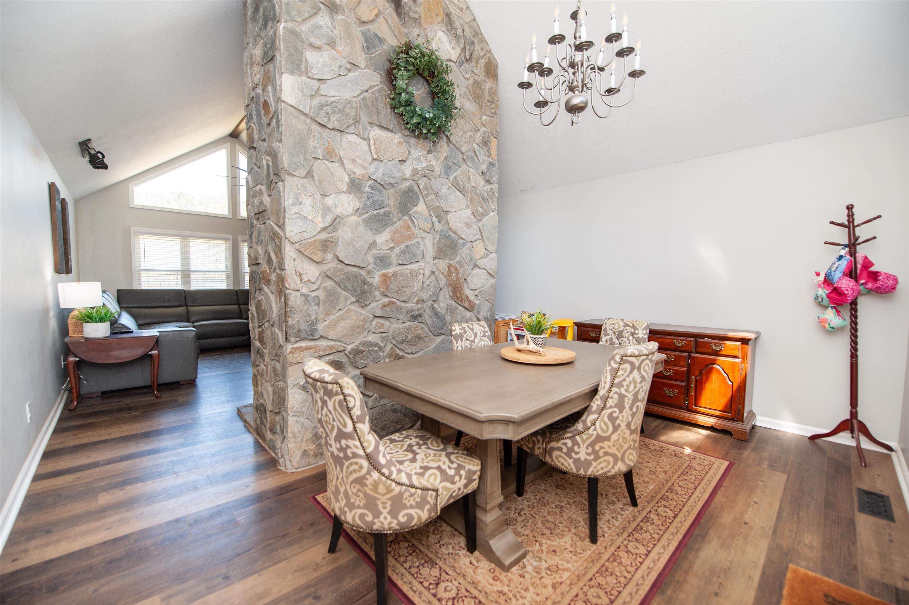 116 Pine Needle Drive Campobello, SC 29322 - Photo 6 of 44