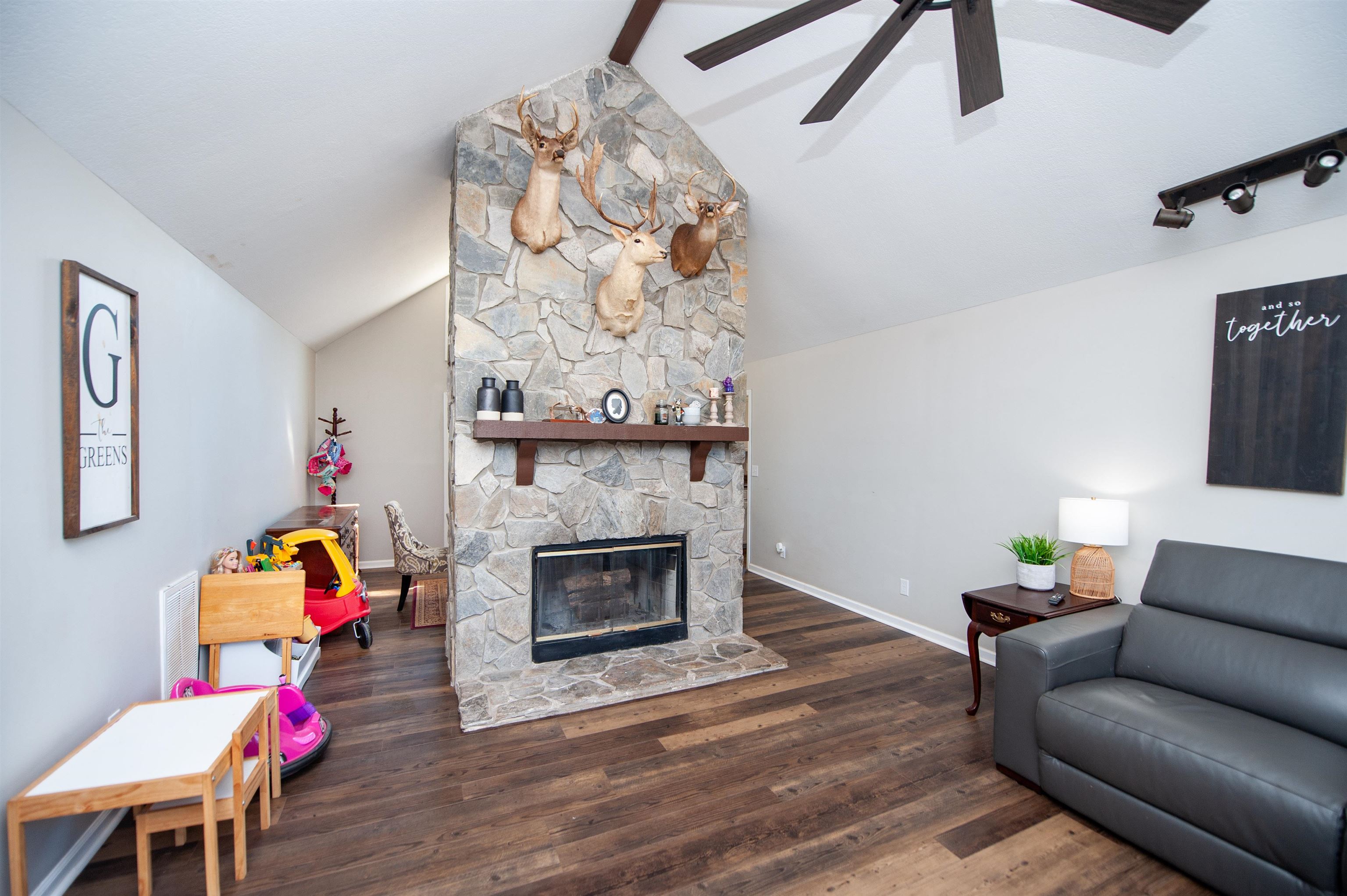 116 Pine Needle Drive Campobello, SC 29322 - Photo 7 of 44