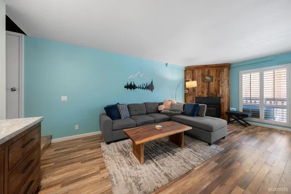 $489,000 | 1439 Ski Run Boulevard, Unit H4, South Lake Tahoe, CA 96150
