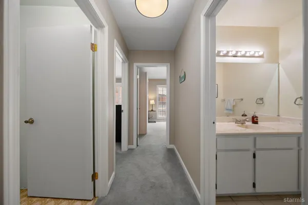 $489,000 | 1439 Ski Run Boulevard, Unit H4, South Lake Tahoe, CA 96150