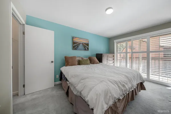 $489,000 | 1439 Ski Run Boulevard, Unit H4, South Lake Tahoe, CA 96150