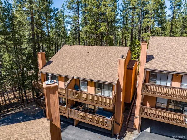 $489,000 | 1439 Ski Run Boulevard, Unit H4, South Lake Tahoe, CA 96150