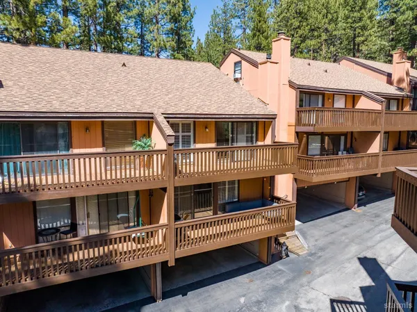 $489,000 | 1439 Ski Run Boulevard, Unit H4, South Lake Tahoe, CA 96150