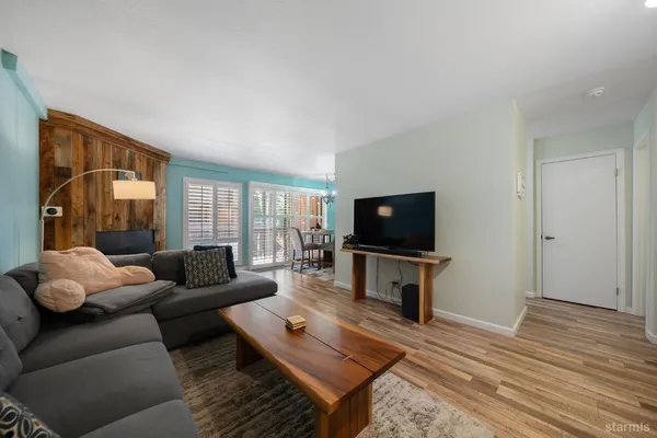 $489,000 | 1439 Ski Run Boulevard, Unit H4, South Lake Tahoe, CA 96150