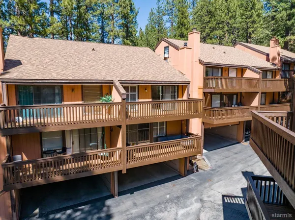 $489,000 | 1439 Ski Run Boulevard, Unit H4, South Lake Tahoe, CA 96150