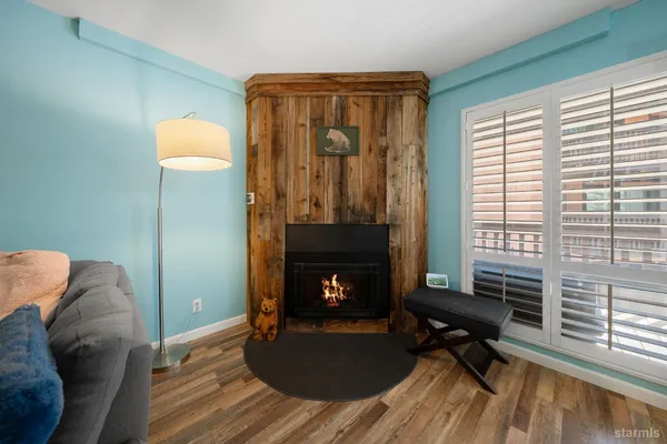 $489,000 | 1439 Ski Run Boulevard, Unit H4, South Lake Tahoe, CA 96150