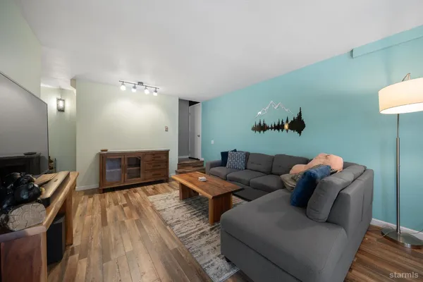 $489,000 | 1439 Ski Run Boulevard, Unit H4, South Lake Tahoe, CA 96150