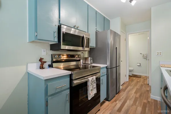 $489,000 | 1439 Ski Run Boulevard, Unit H4, South Lake Tahoe, CA 96150