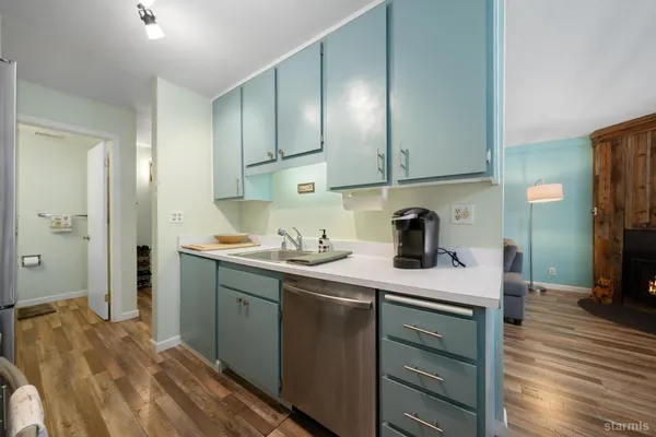 $489,000 | 1439 Ski Run Boulevard, Unit H4, South Lake Tahoe, CA 96150