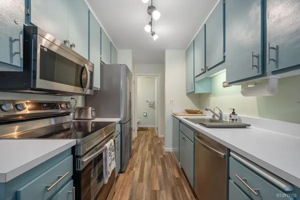 $489,000 | 1439 Ski Run Boulevard, Unit H4, South Lake Tahoe, CA 96150