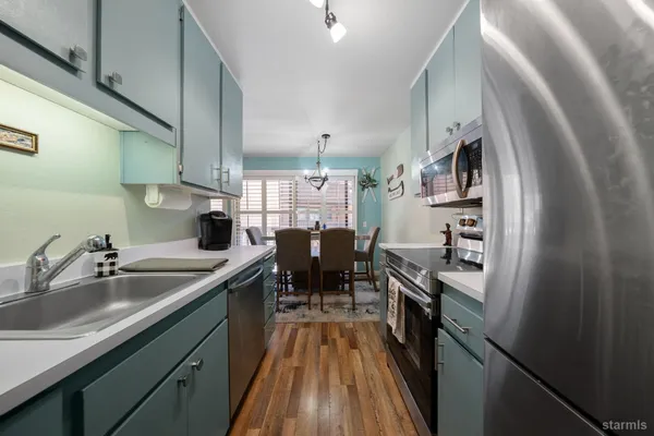 $489,000 | 1439 Ski Run Boulevard, Unit H4, South Lake Tahoe, CA 96150