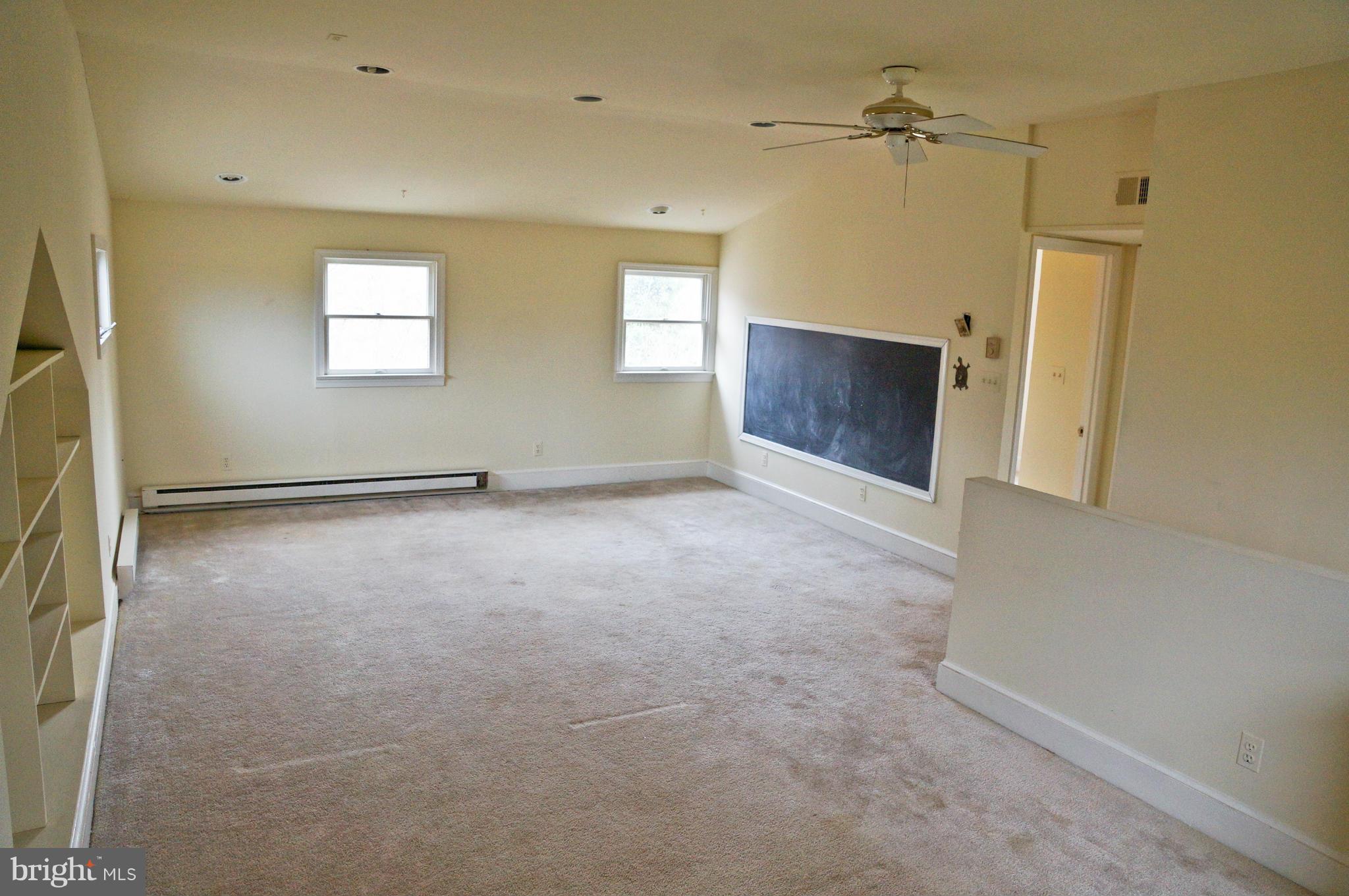 9765 Crest Hill Road Marshall, VA 20115 - Photo 26 of 30 Rec Room
