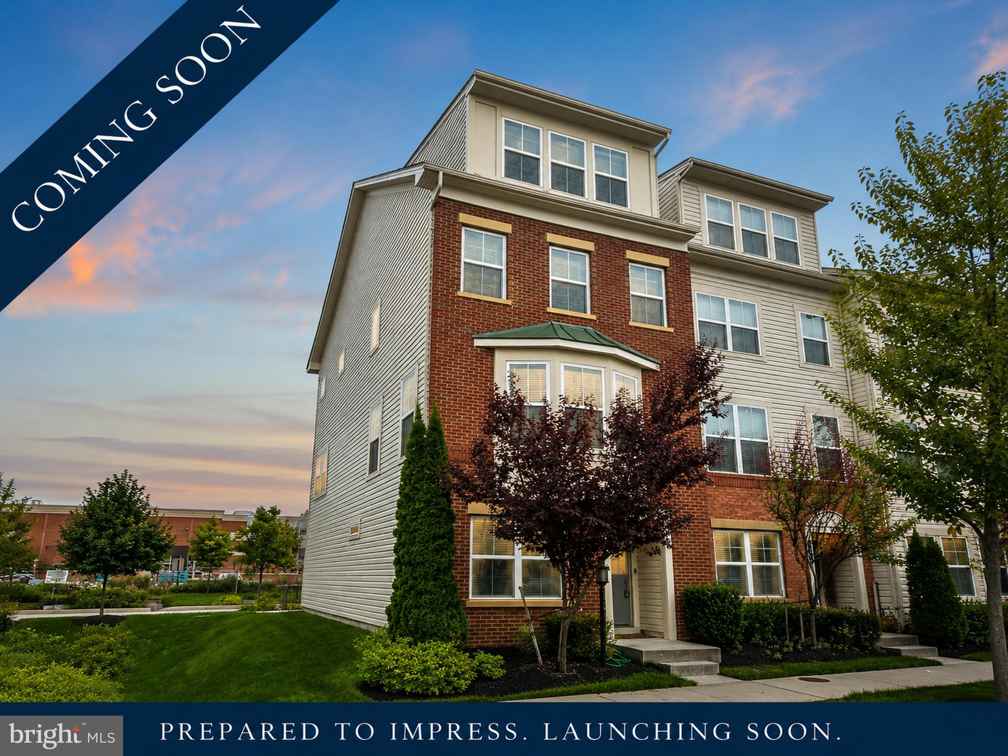 7024 Rackham Way Hanover, MD 21076 - Photo 1 of 1 PREPARED TO IMPRESS - LAUNCHING SOON!
