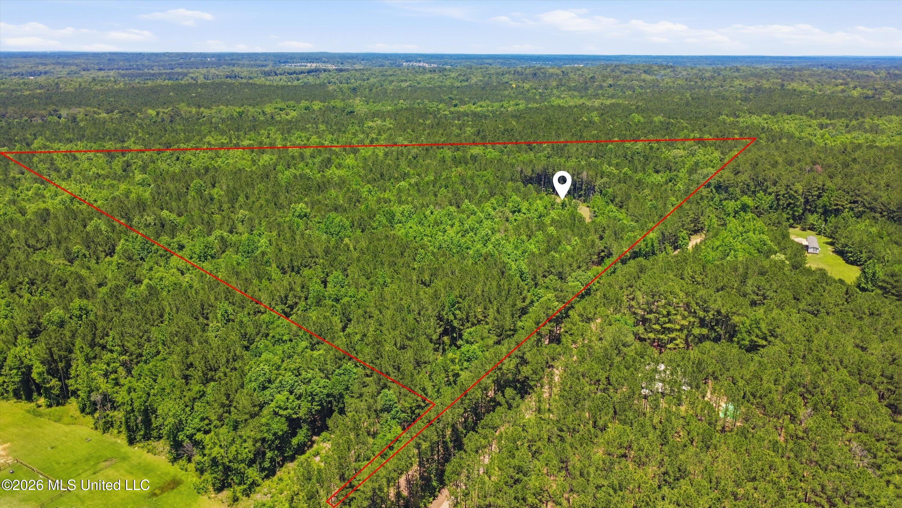 Lake Road Brandon, MS 39042 - Photo 3 of 19 03-Old_Lake_Rd_Drone_003