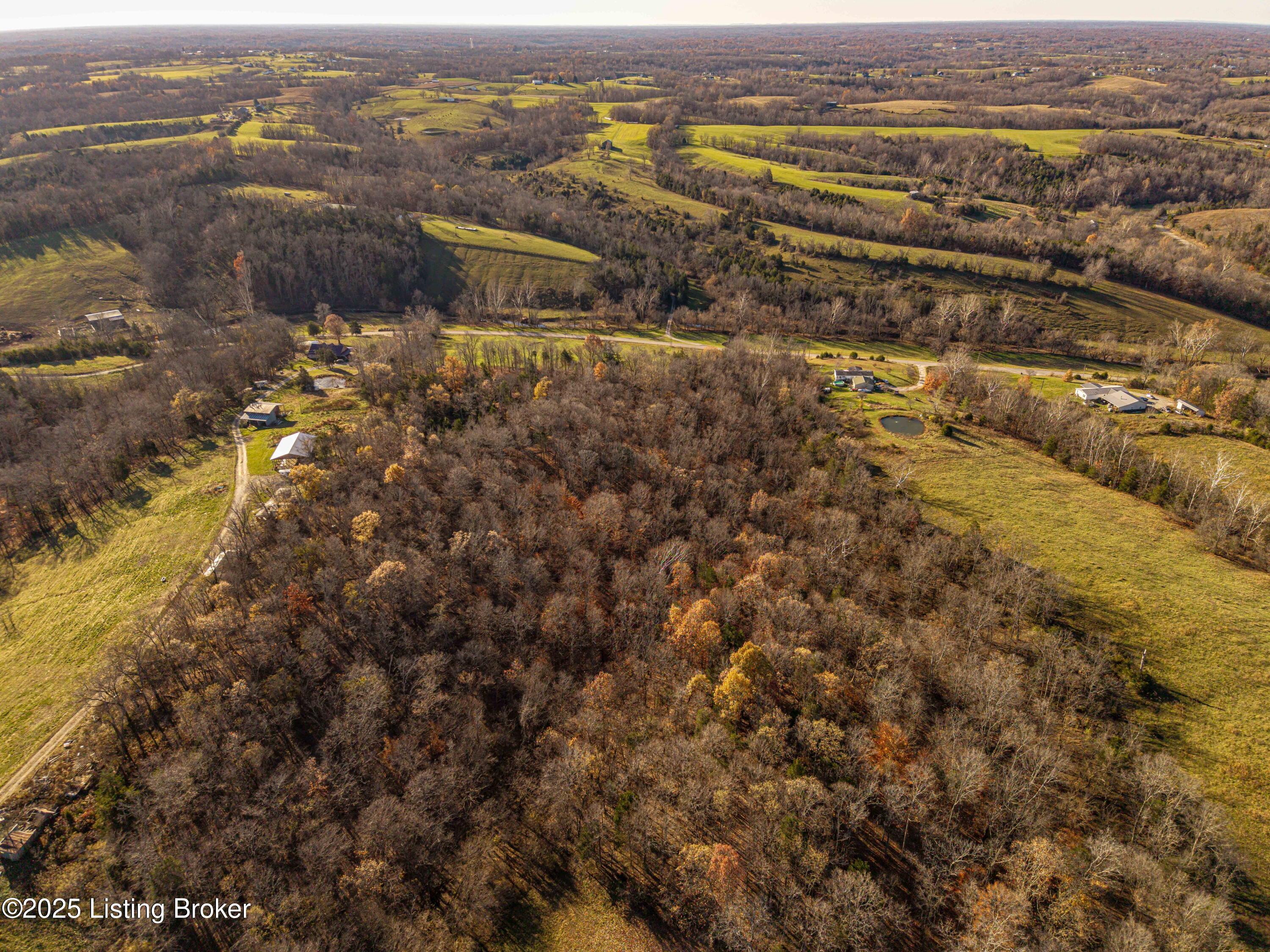 2 A Back Creek Road Mount Eden, KY 40046 - Photo 10 of 15 DJI_20251116093429_0901_D