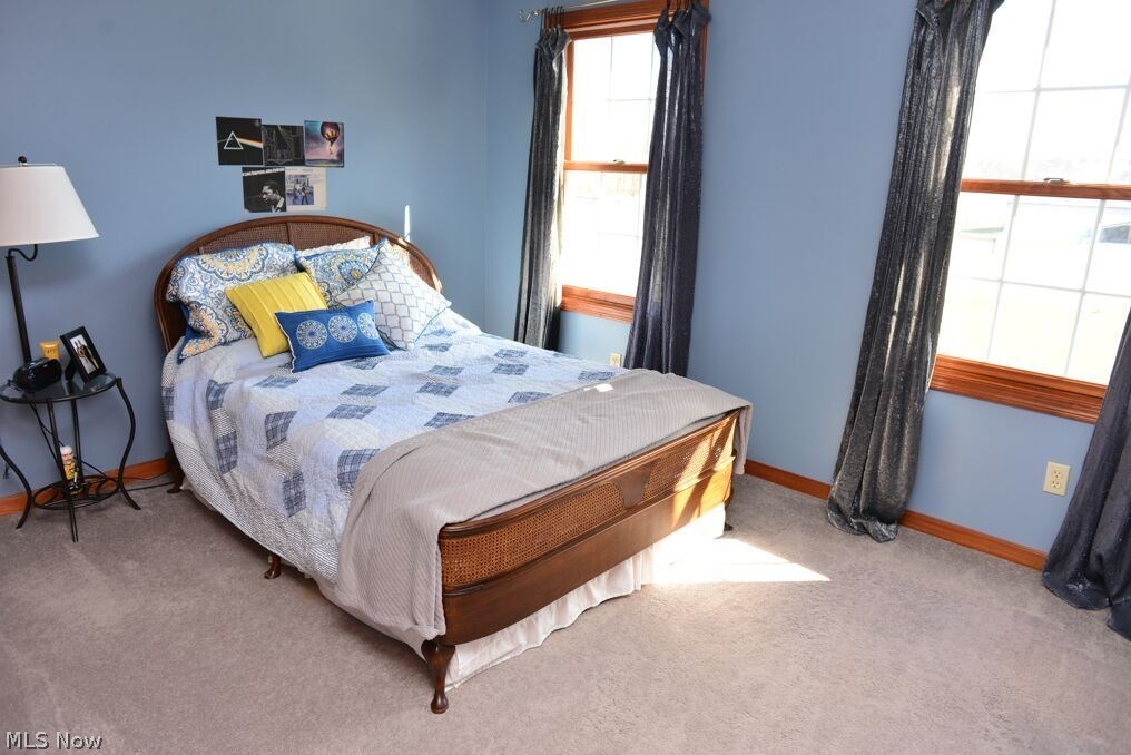 811 West Hutton Road Wooster, OH 44691 - Photo 11 of 27 Bedroom 1