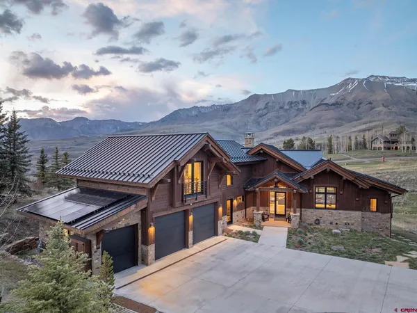 $9,500,000 | 131 Russell Drive, Mountain Village, CO 81435