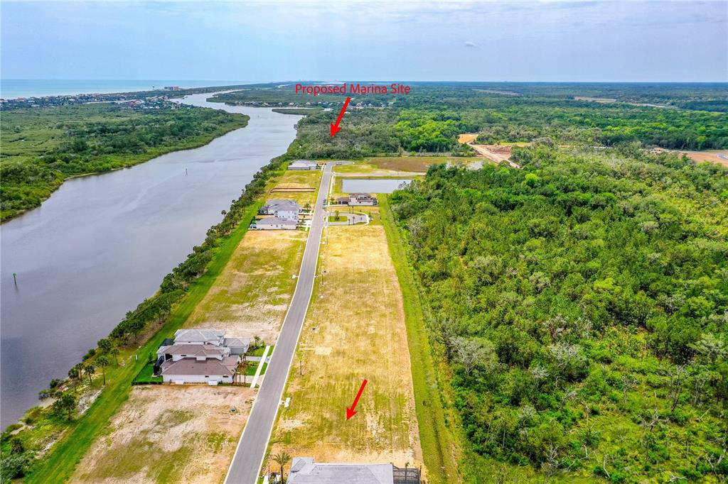 89 Coronado Road Flagler Beach, FL 32136 - Photo 4 of 19 a view of swimming pool