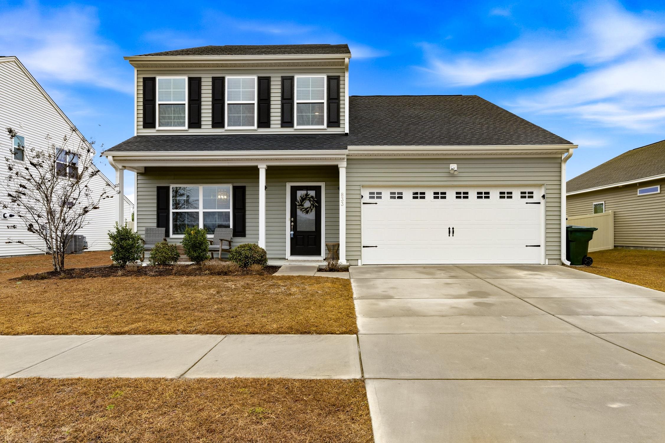 833 St Albans Loop Conway, SC 29526 - Photo 1 of 33 Gallery Image 1
