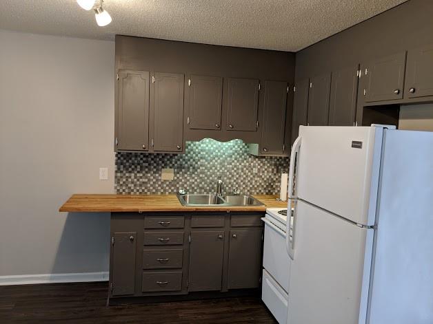 1220 8th Street Northeast, Unit H Hickory, NC 28601 - Photo 4 of 4