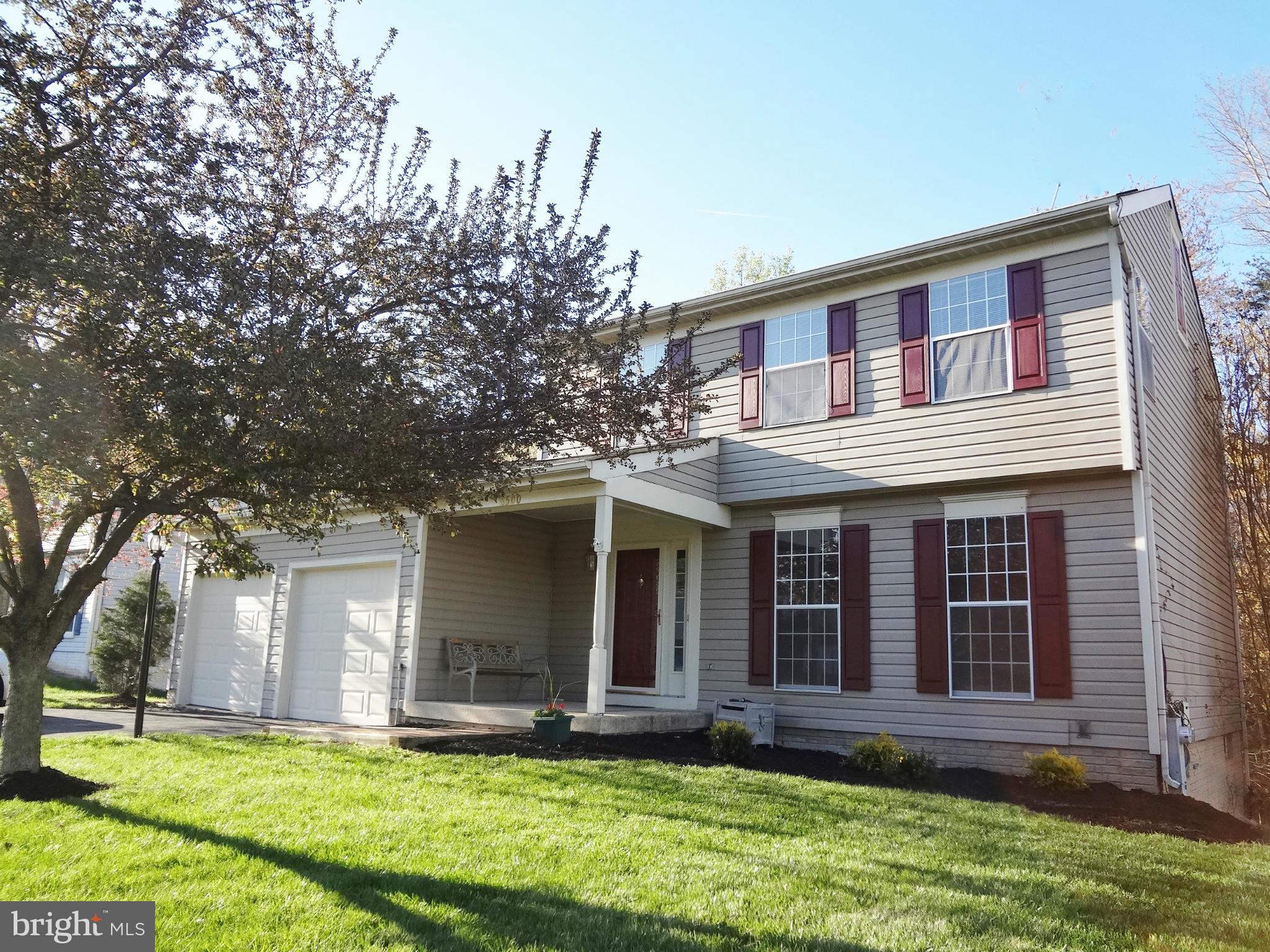 8500 Triple Crown Road Bowie, MD 20715 - Photo 1 of 21 Exterior (Front)