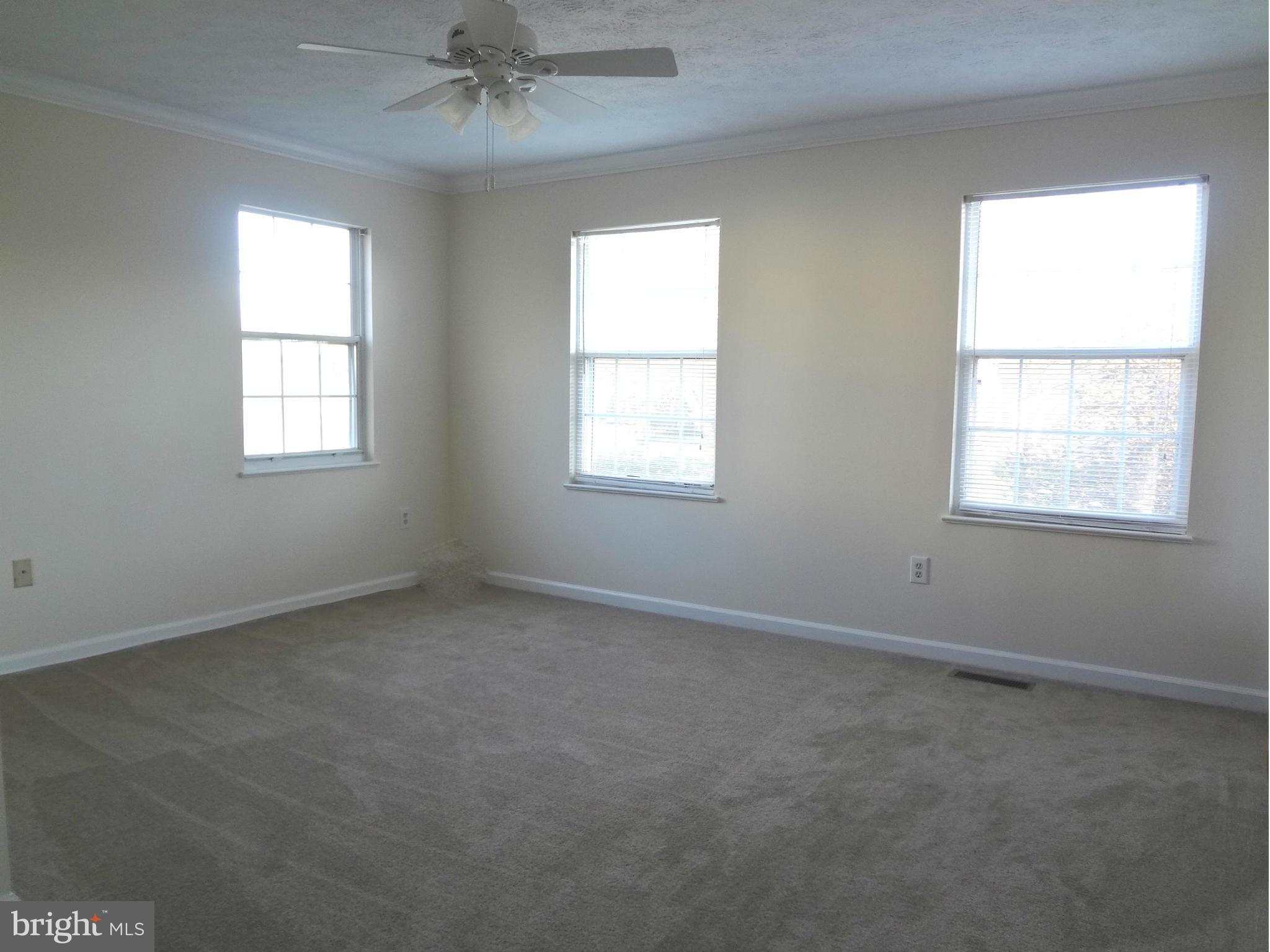 8500 Triple Crown Road Bowie, MD 20715 - Photo 12 of 21 Bedroom (Master)