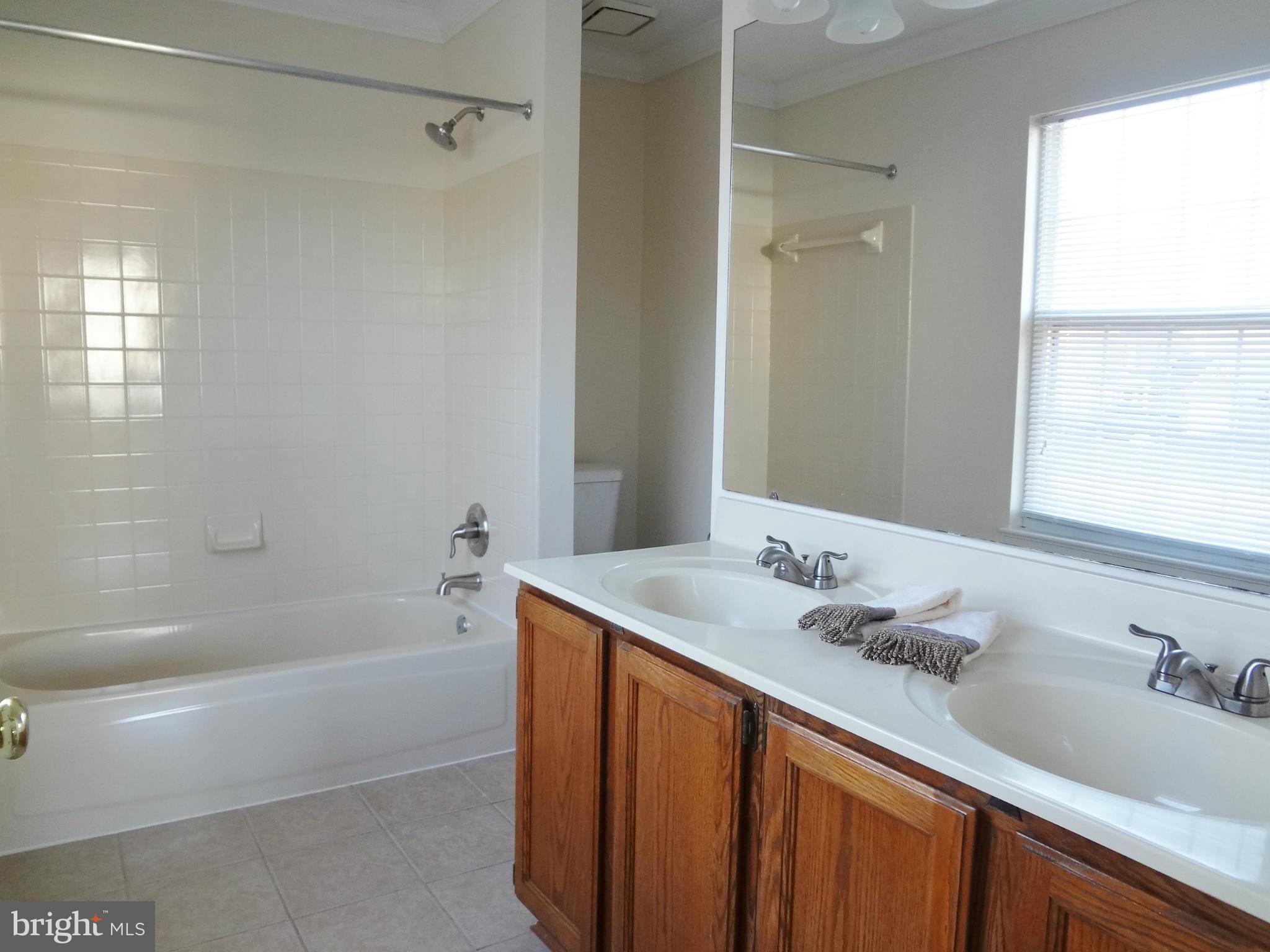 8500 Triple Crown Road Bowie, MD 20715 - Photo 13 of 21 Bath (Master)