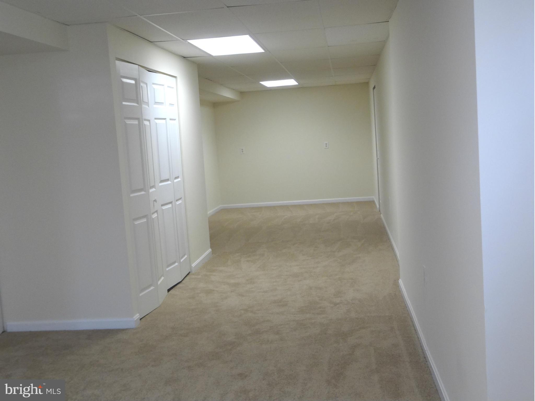 8500 Triple Crown Road Bowie, MD 20715 - Photo 17 of 21 Basement