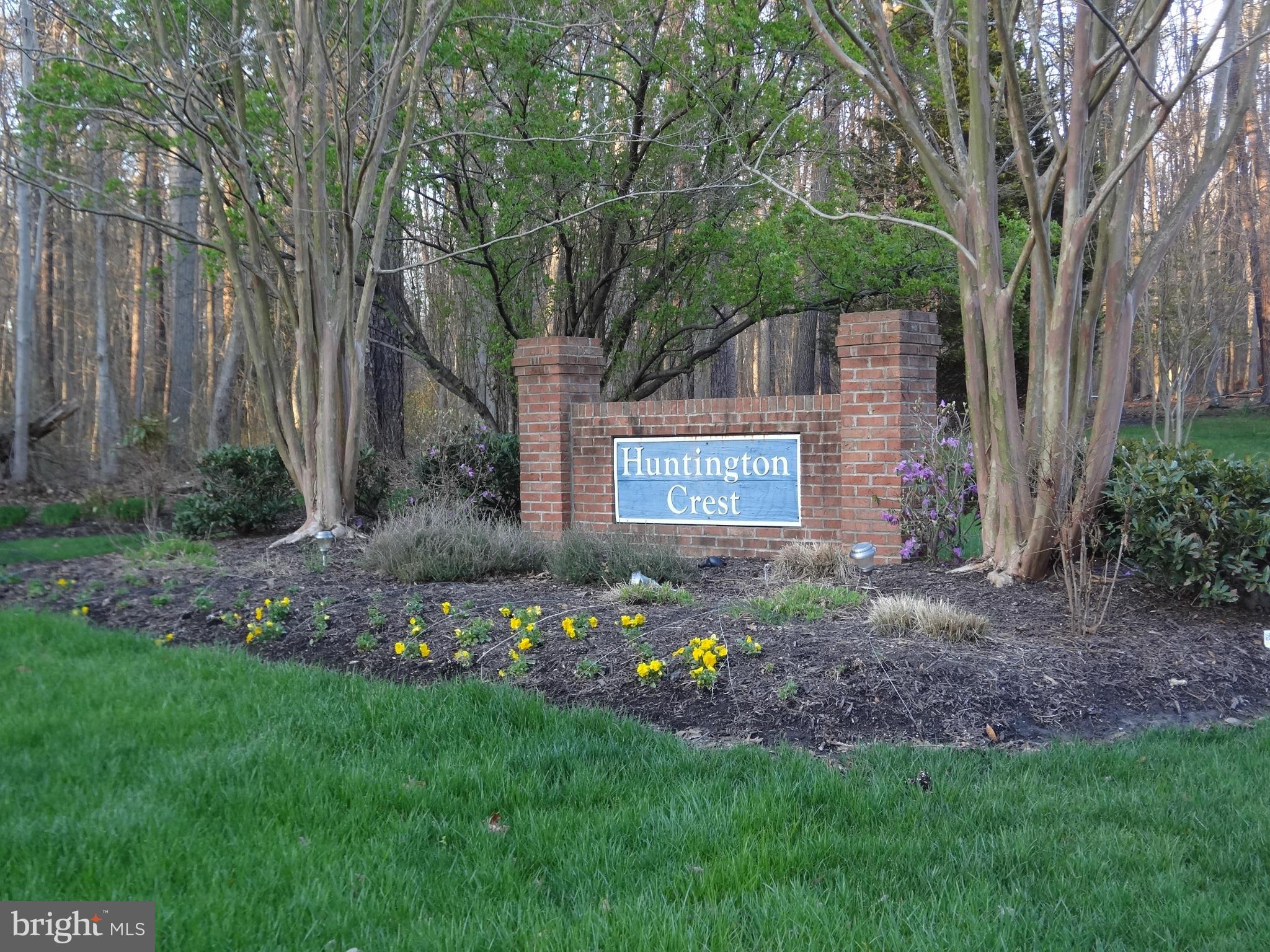 8500 Triple Crown Road Bowie, MD 20715 - Photo 21 of 21 Community