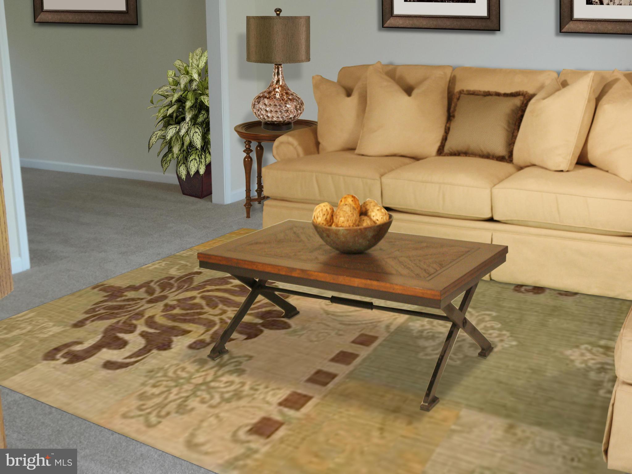 8500 Triple Crown Road Bowie, MD 20715 - Photo 5 of 21 Living Room
