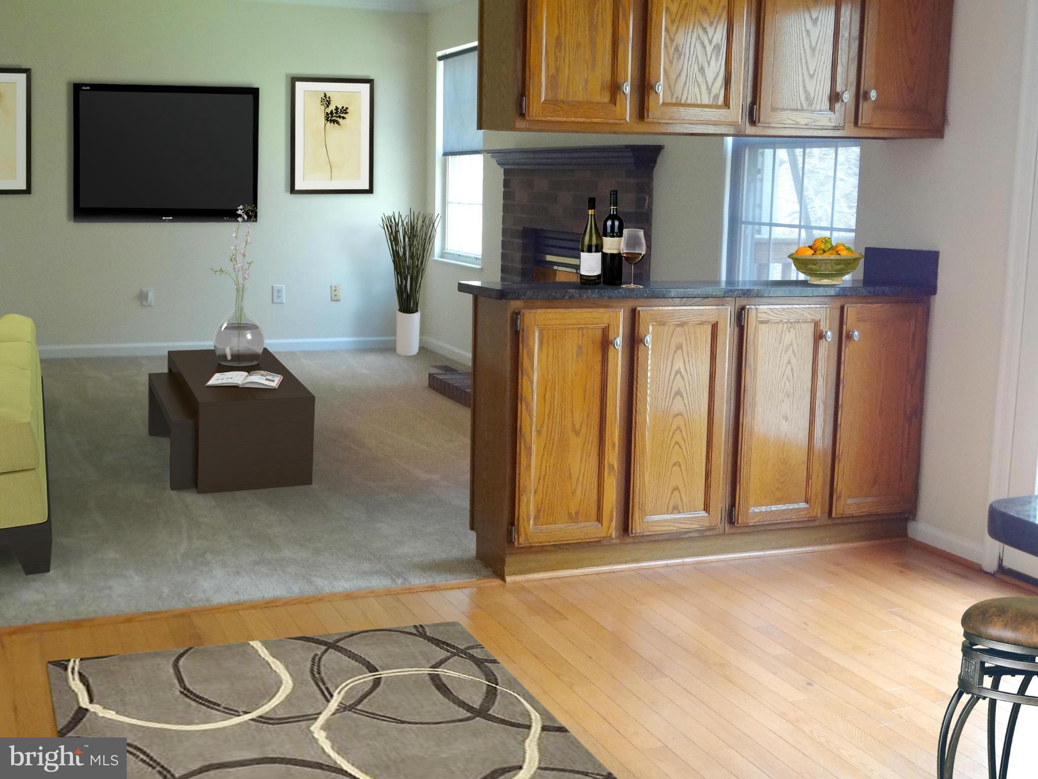 8500 Triple Crown Road Bowie, MD 20715 - Photo 8 of 21 Family Room