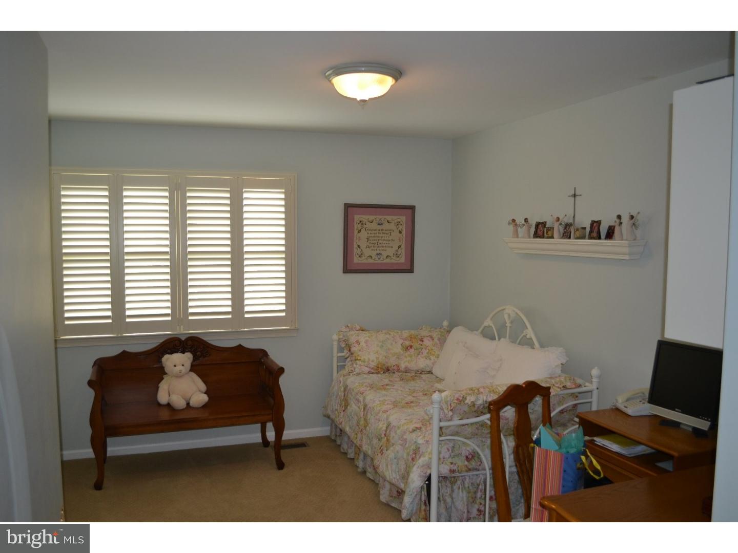 413 Chestnut Street Ridley Park, PA 19078 - Photo 16 of 25 Bedroom 3
