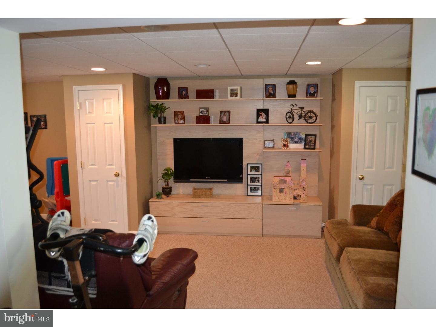 413 Chestnut Street Ridley Park, PA 19078 - Photo 17 of 25 Basement - Finished