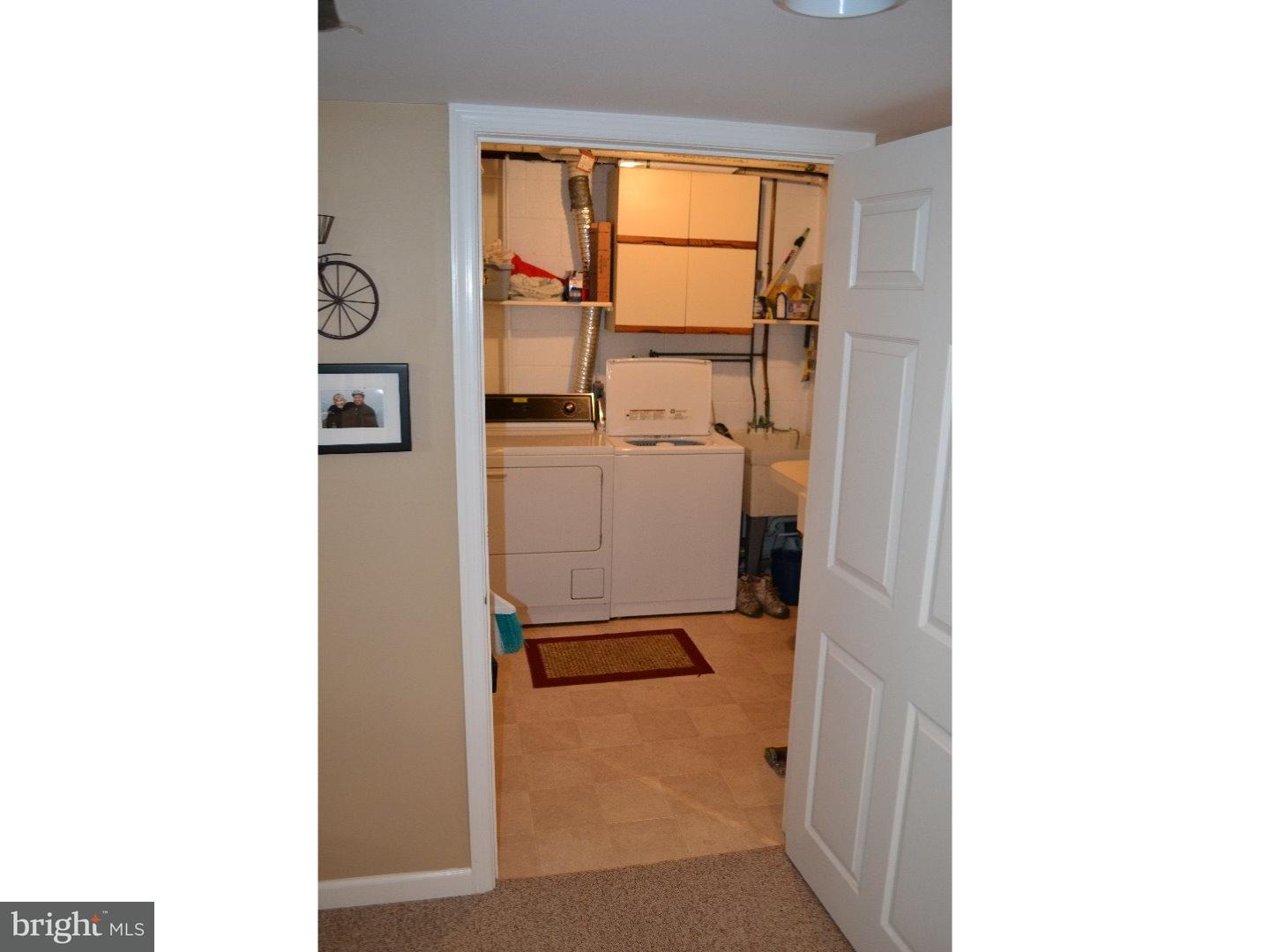 413 Chestnut Street Ridley Park, PA 19078 - Photo 19 of 25 Laundry Room