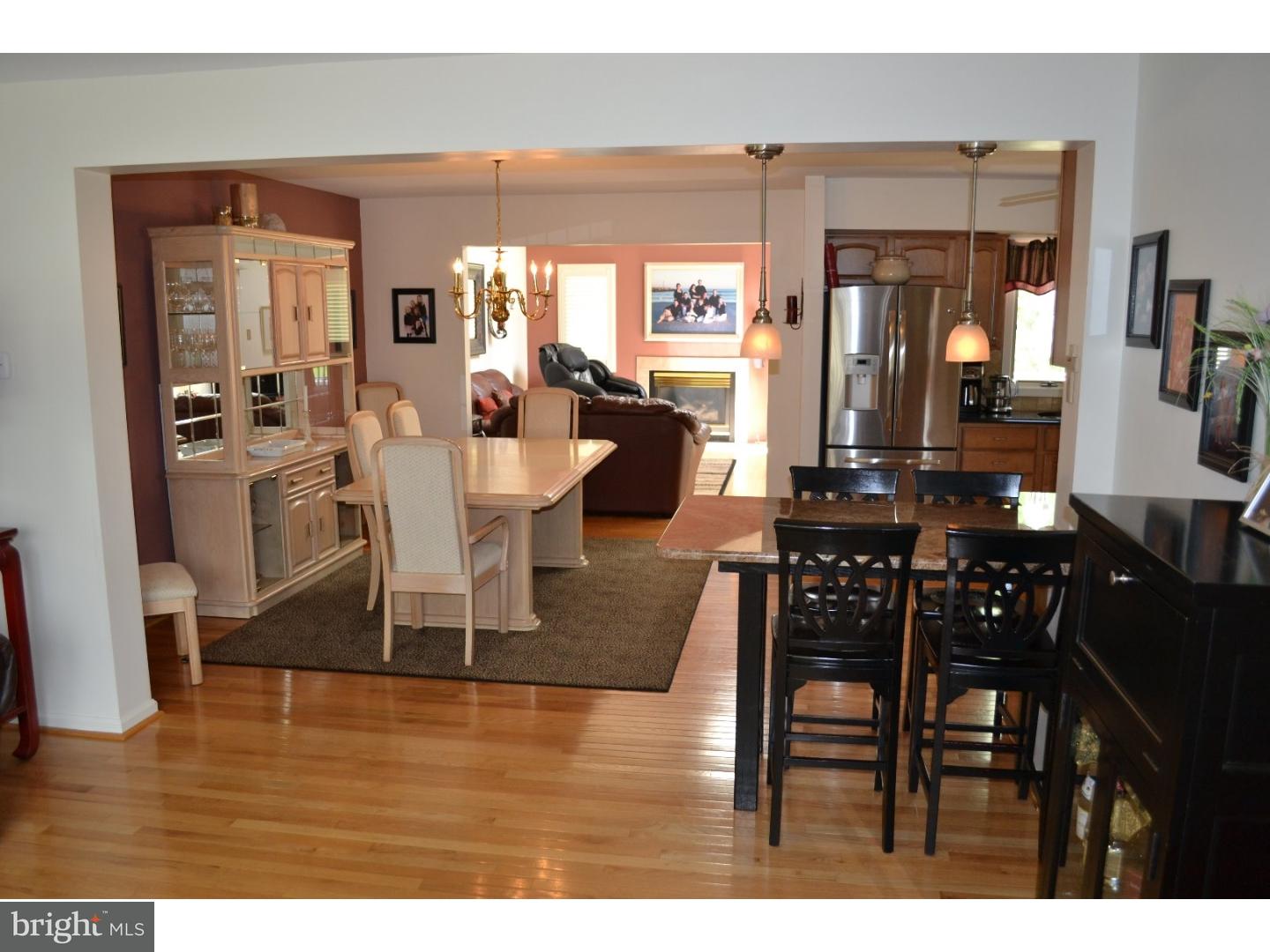 413 Chestnut Street Ridley Park, PA 19078 - Photo 4 of 25 Dining Room