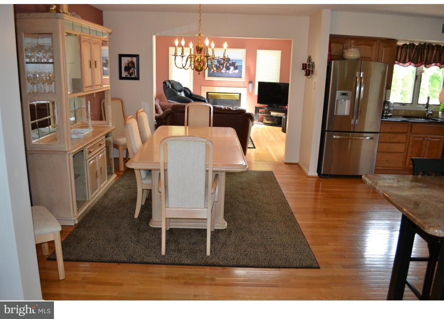413 Chestnut Street Ridley Park, PA 19078 - Photo 5 of 25 Dining Room
