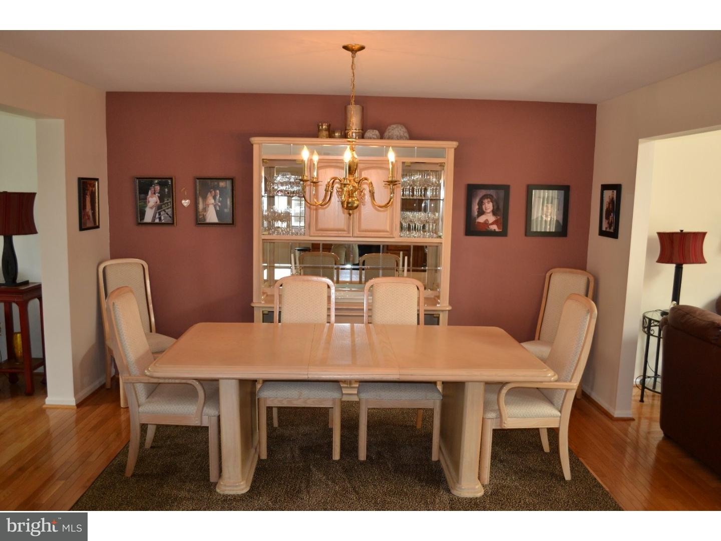 413 Chestnut Street Ridley Park, PA 19078 - Photo 6 of 25 Dining Room