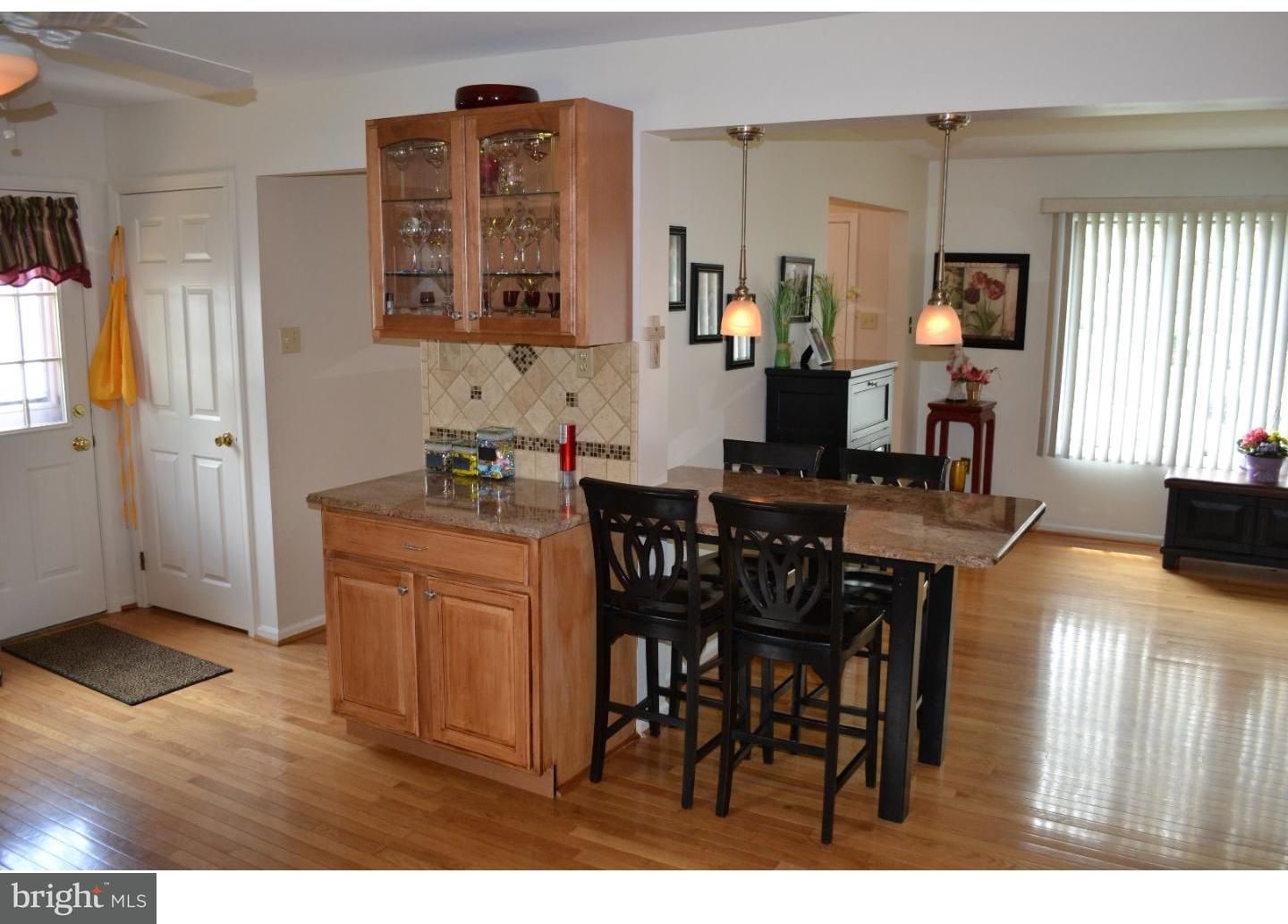 413 Chestnut Street Ridley Park, PA 19078 - Photo 7 of 25 Kitchen