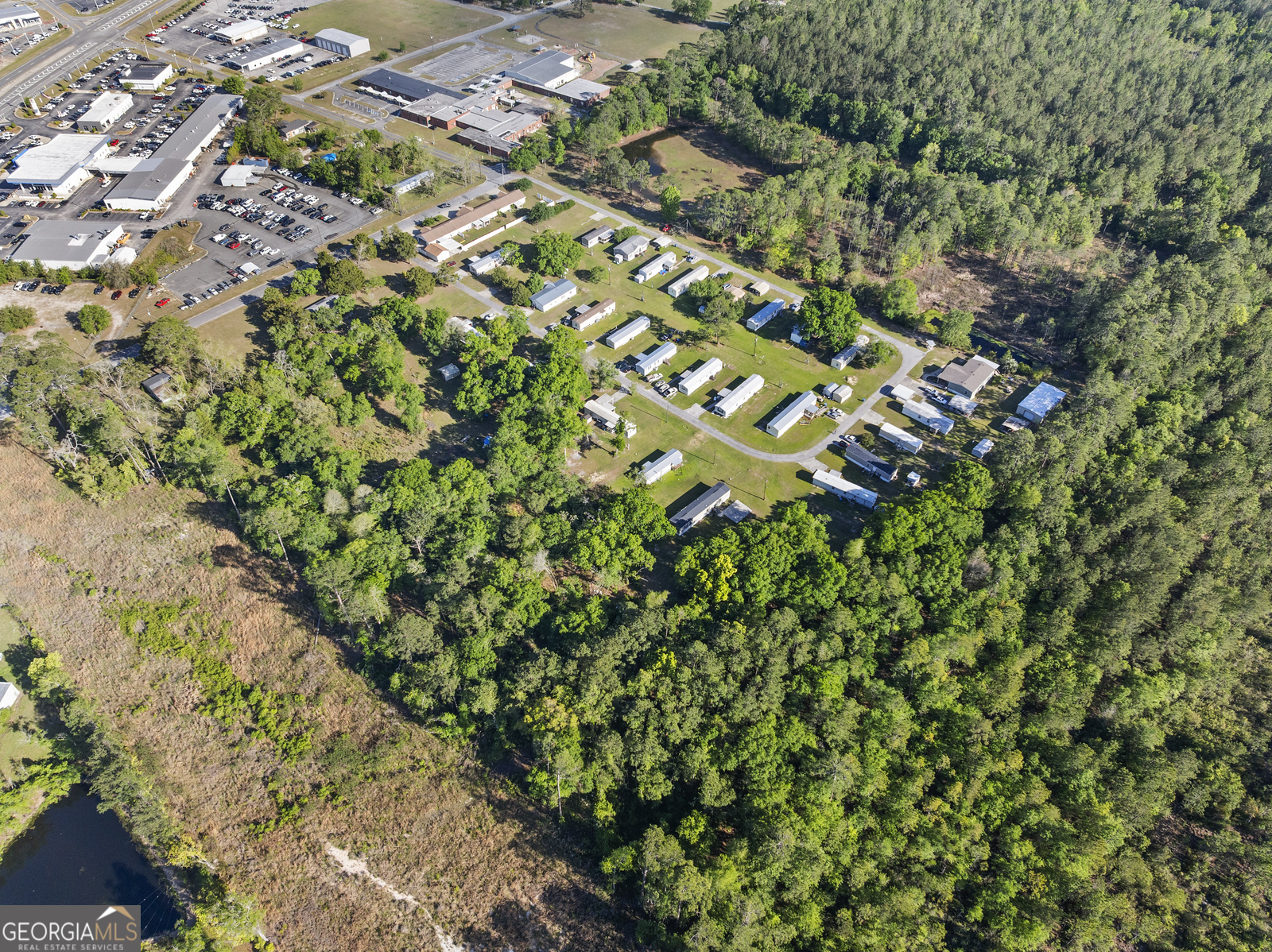 227 Bell Telephone Road Hazlehurst, GA 31539 - Photo 5 of 20