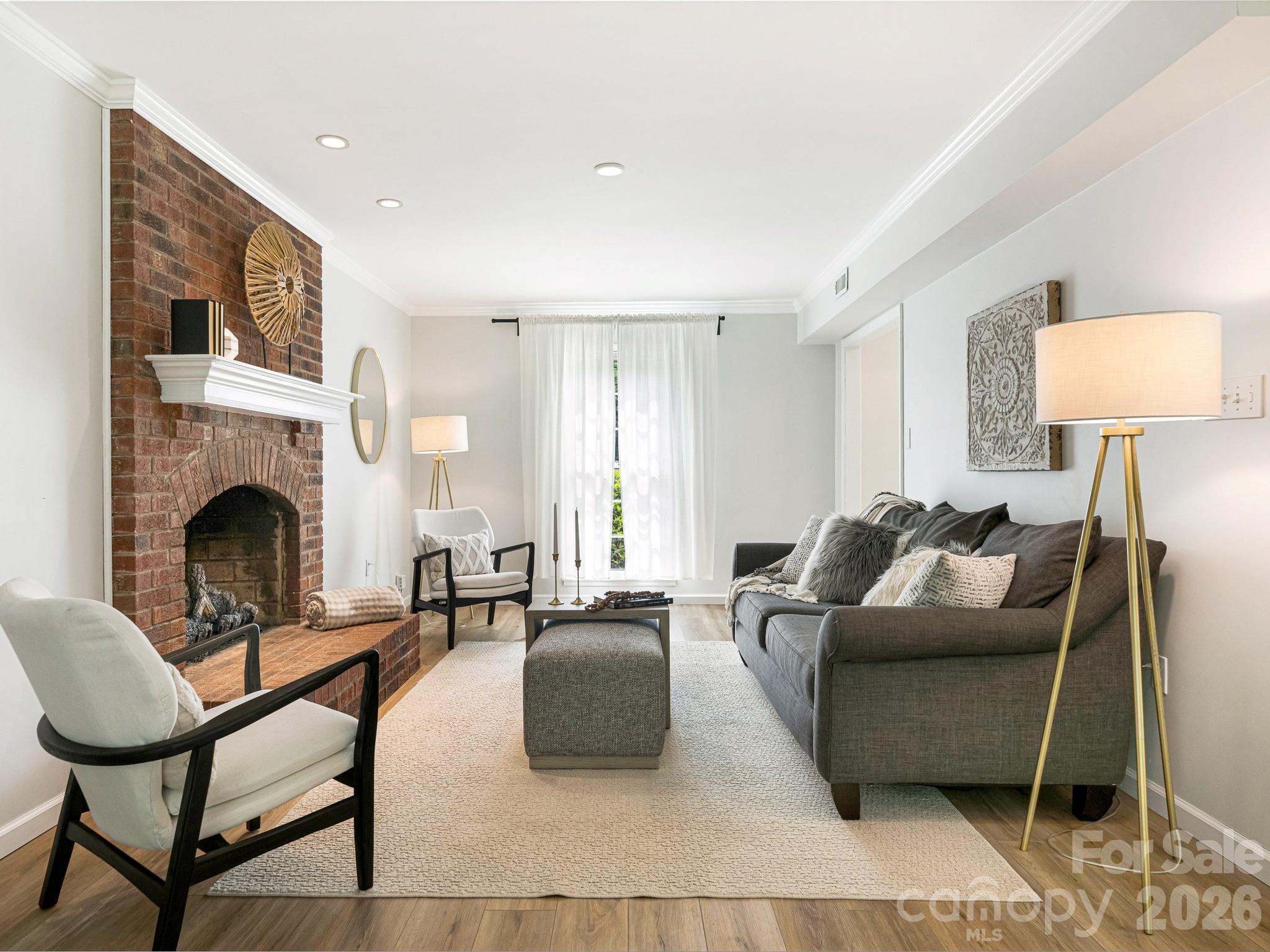 11510 Painted Tree Road Charlotte, NC 28226 - Photo 6 of 23