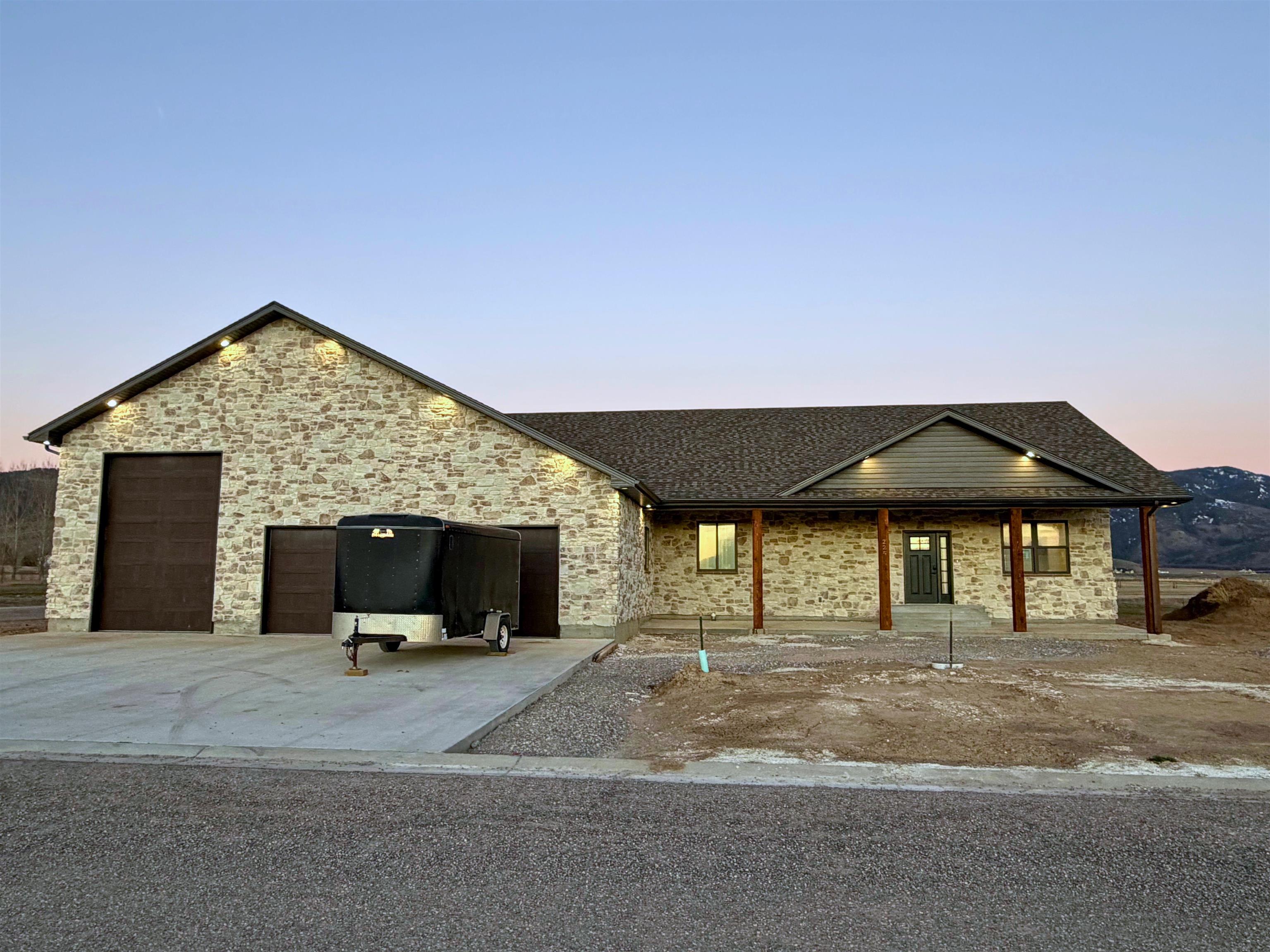 225 Merrill Way Grace, ID 83241 - Photo 1 of 1 Gallery Image 1