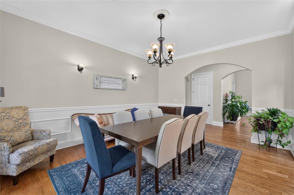 4728 East Reed Road Gainesville, GA 30507 - Photo 6 of 56 Gallery Image 6
