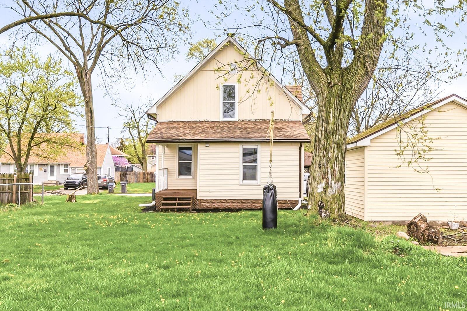 2023 Prairie Street Elkhart, IN 46516 - Photo 26 of 27