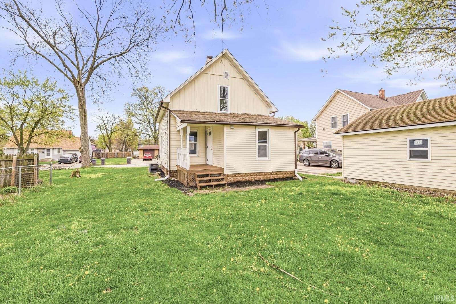 2023 Prairie Street Elkhart, IN 46516 - Photo 27 of 27