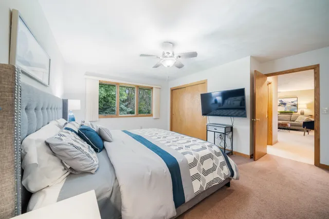 $309,000 | 2119 Cloudview Court, Appleton, WI 54914