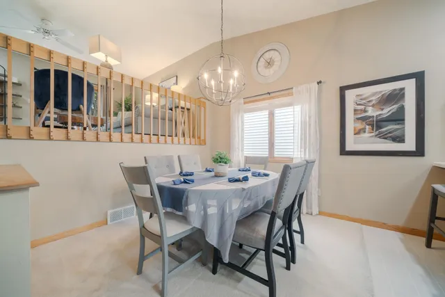 $309,000 | 2119 Cloudview Court, Appleton, WI 54914