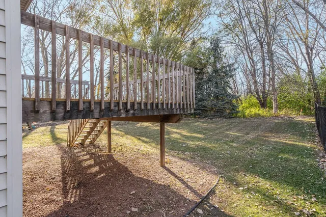 $309,000 | 2119 Cloudview Court, Appleton, WI 54914