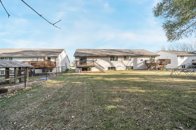 $309,000 | 2119 Cloudview Court, Appleton, WI 54914