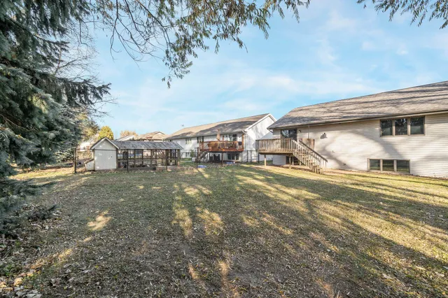 $309,000 | 2119 Cloudview Court, Appleton, WI 54914