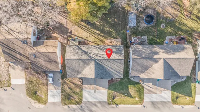 $309,000 | 2119 Cloudview Court, Appleton, WI 54914